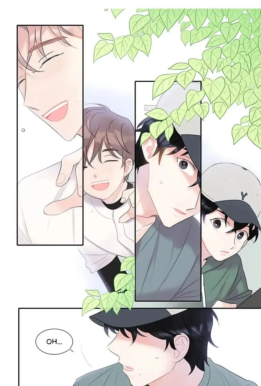 Wistful Summer Chapter 3 page 19 - 