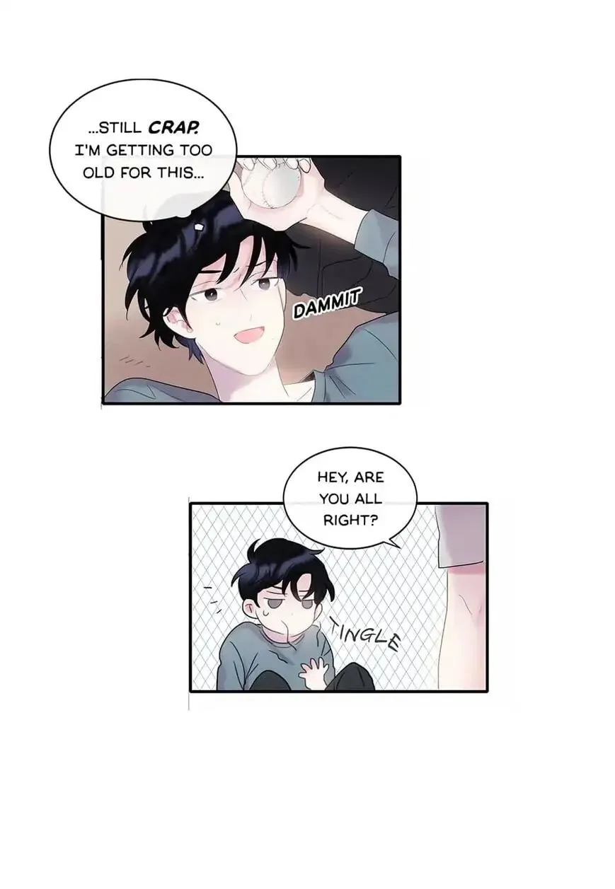 Wistful Summer Chapter 3 page 3 - 