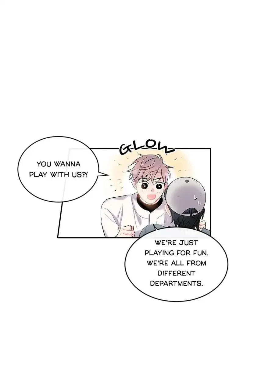Wistful Summer Chapter 3 page 22 - 