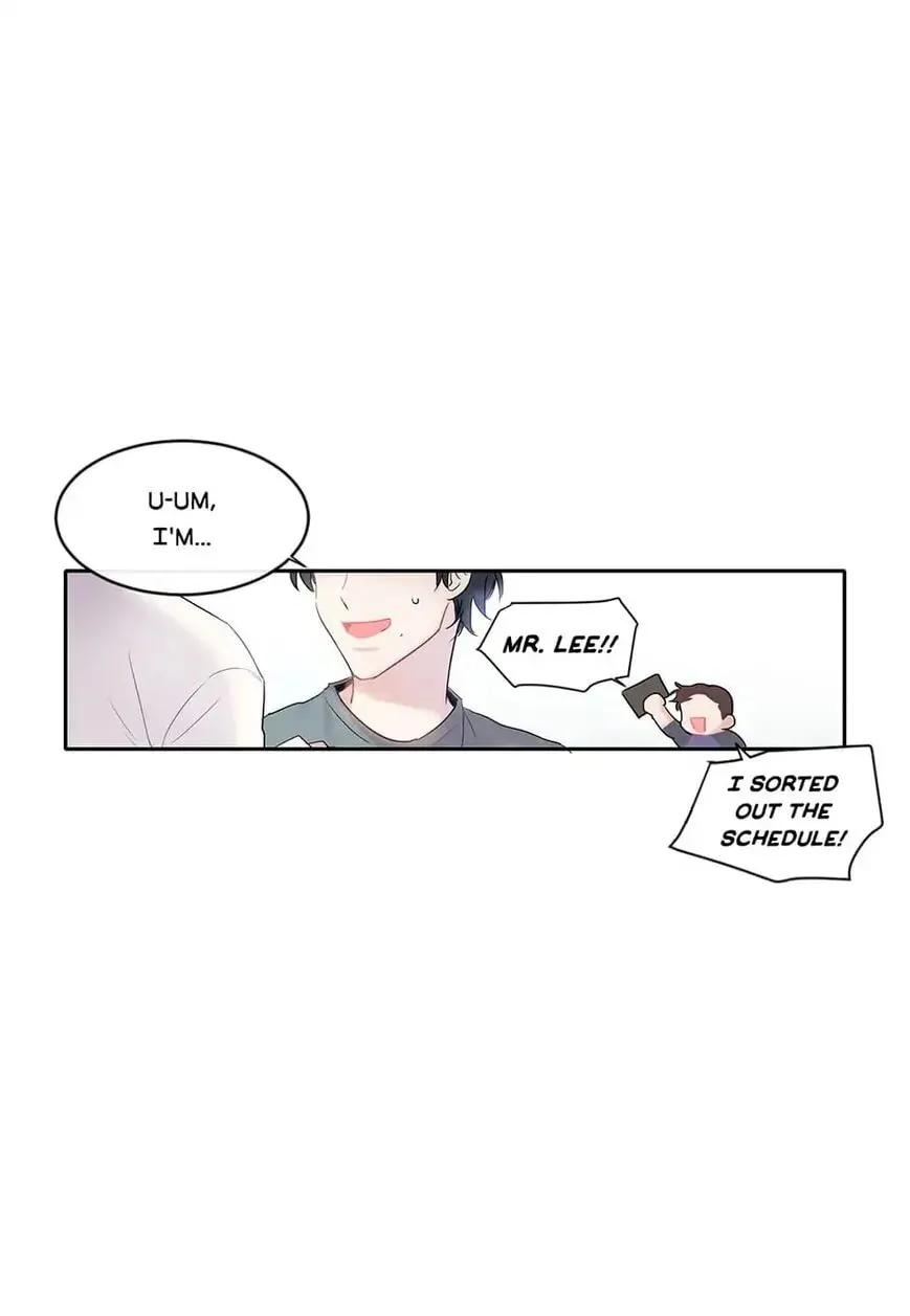 Wistful Summer Chapter 3 page 23 - 