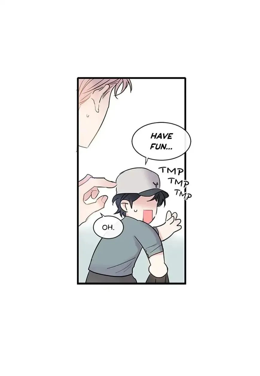Wistful Summer Chapter 3 page 25 - 