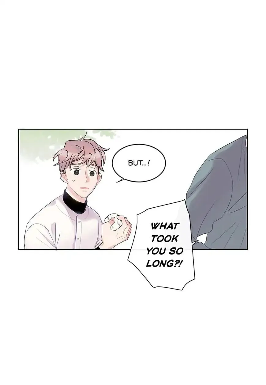 Wistful Summer Chapter 3 page 26 - 