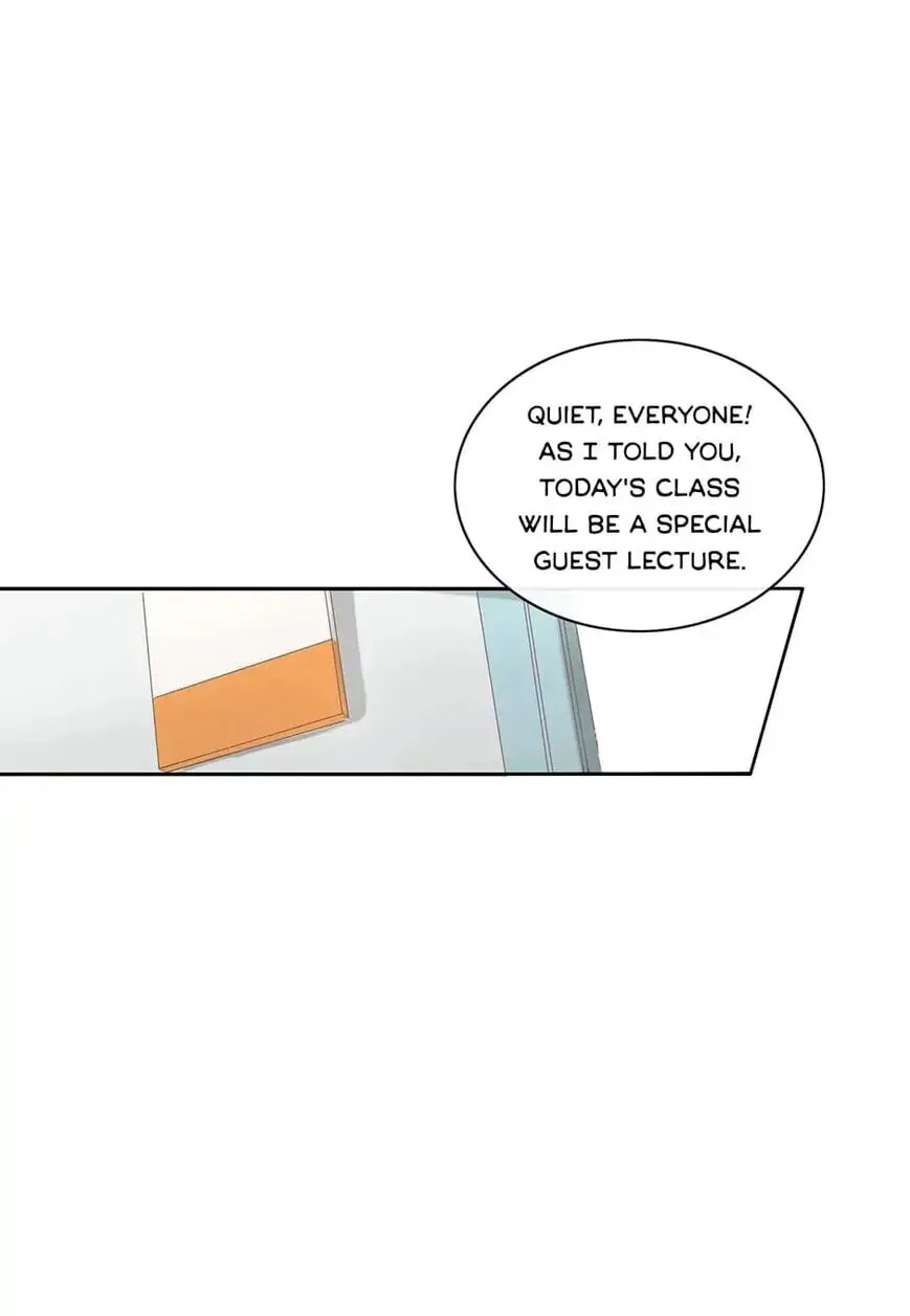 Wistful Summer Chapter 3 page 28 - 
