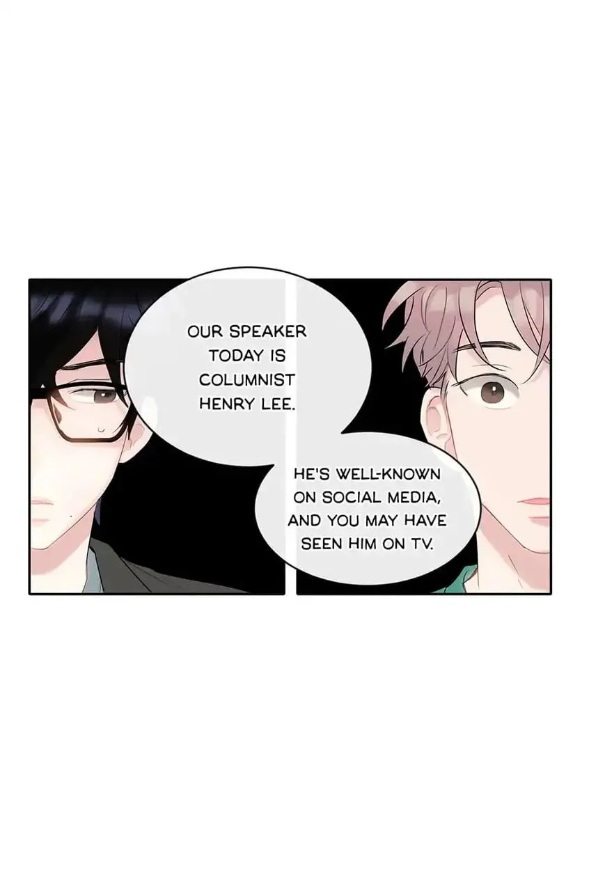 Wistful Summer Chapter 3 page 29 - 