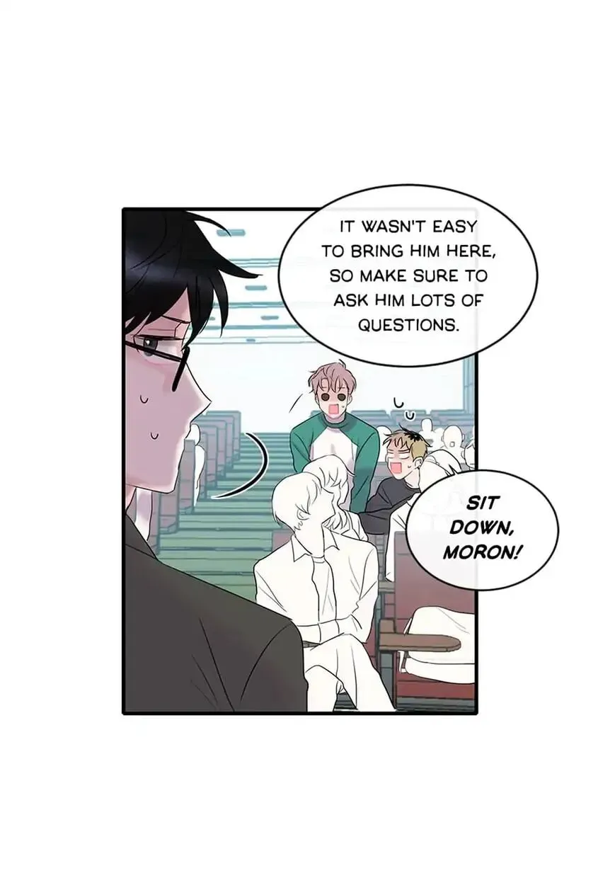 Wistful Summer Chapter 3 page 30 - 