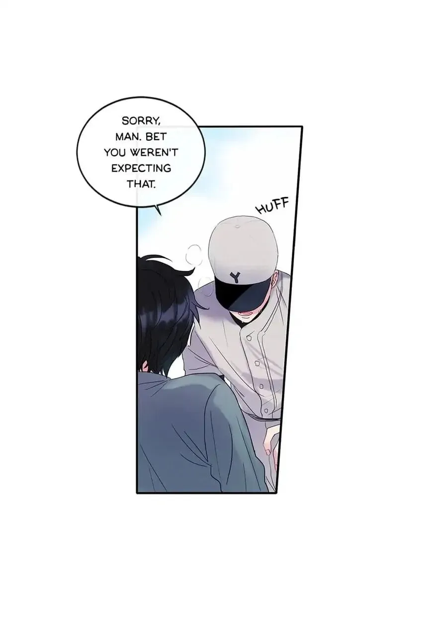 Wistful Summer Chapter 3 page 4 - 