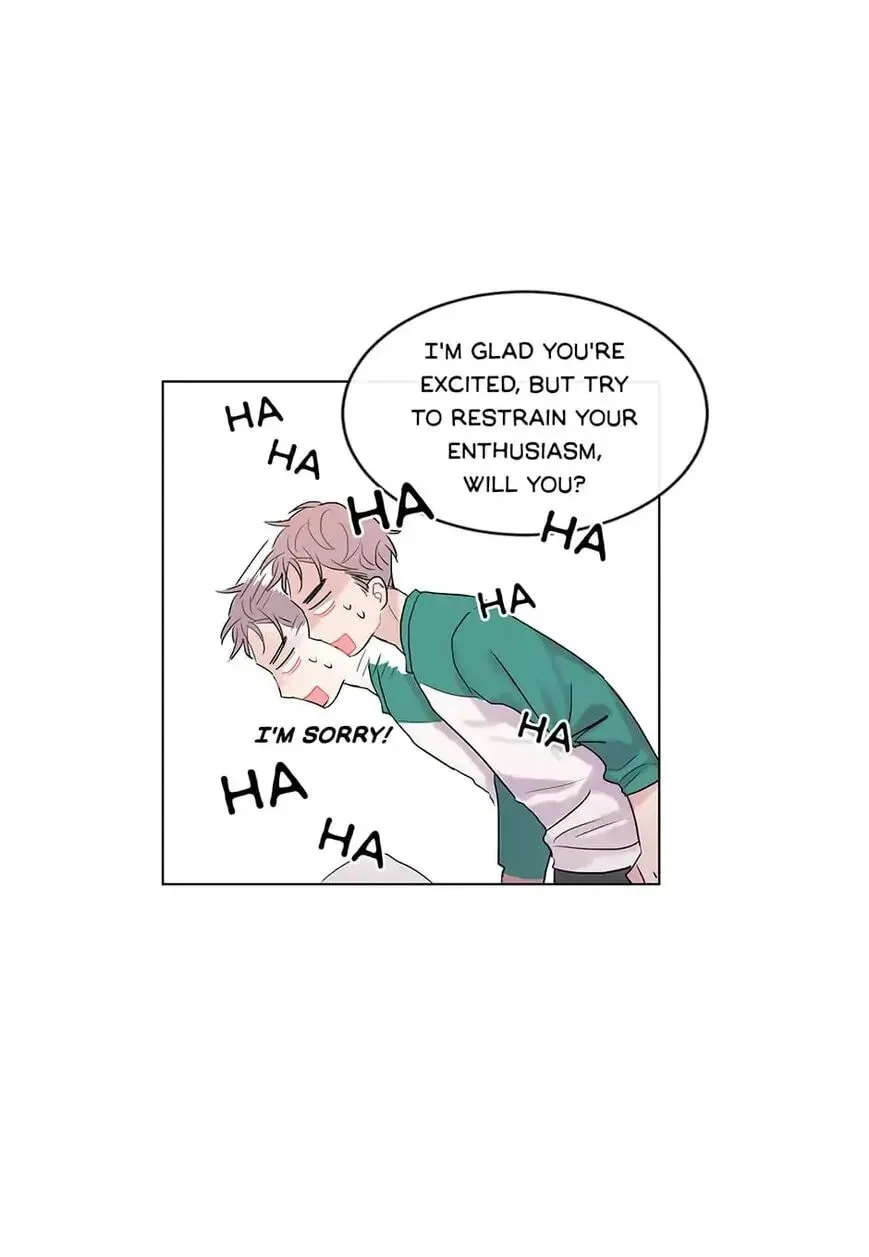 Wistful Summer Chapter 3 page 31 - 