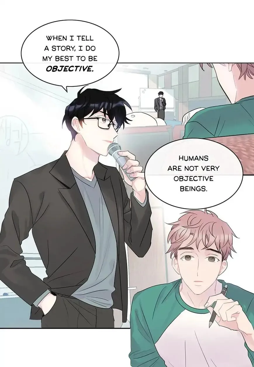 Wistful Summer Chapter 3 page 32 - 