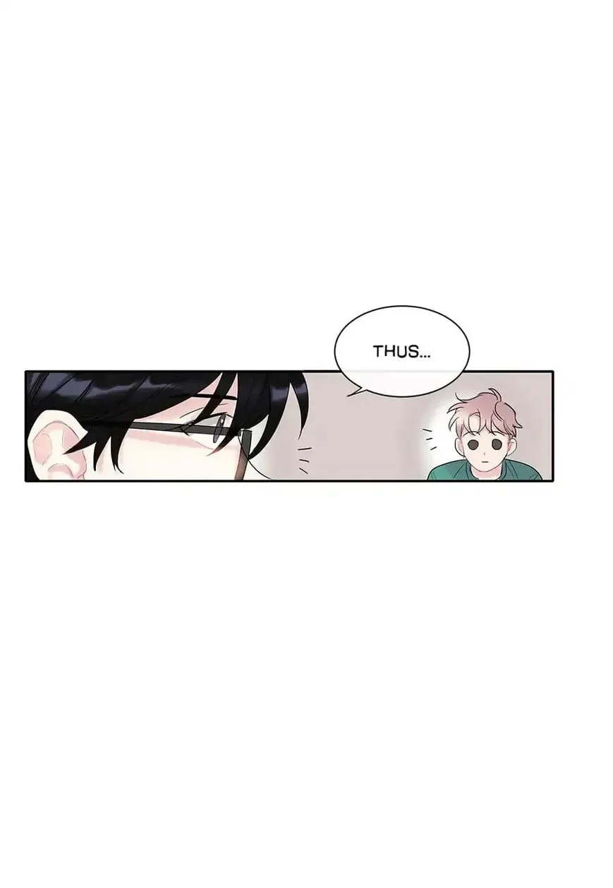 Wistful Summer Chapter 3 page 33 - 