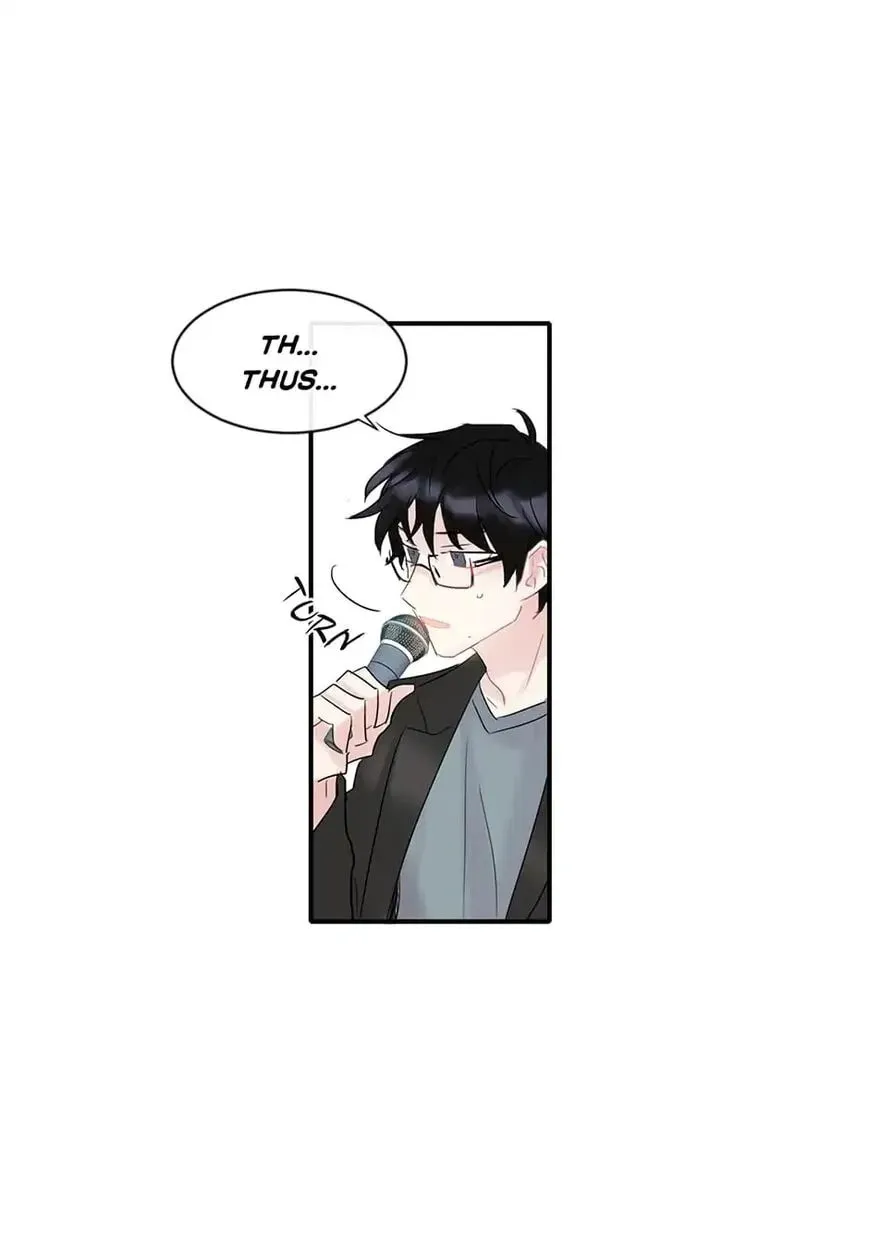 Wistful Summer Chapter 3 page 35 - 