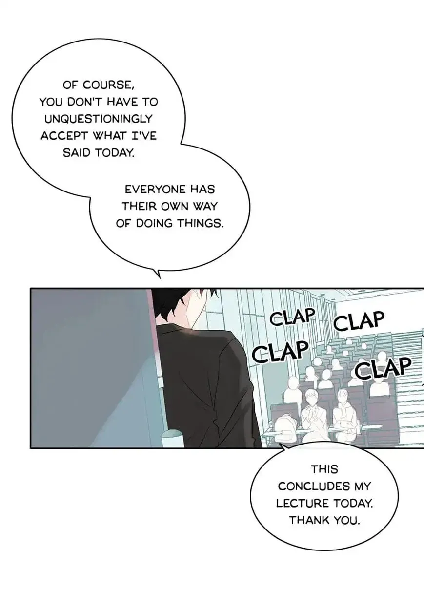 Wistful Summer Chapter 3 page 37 - 