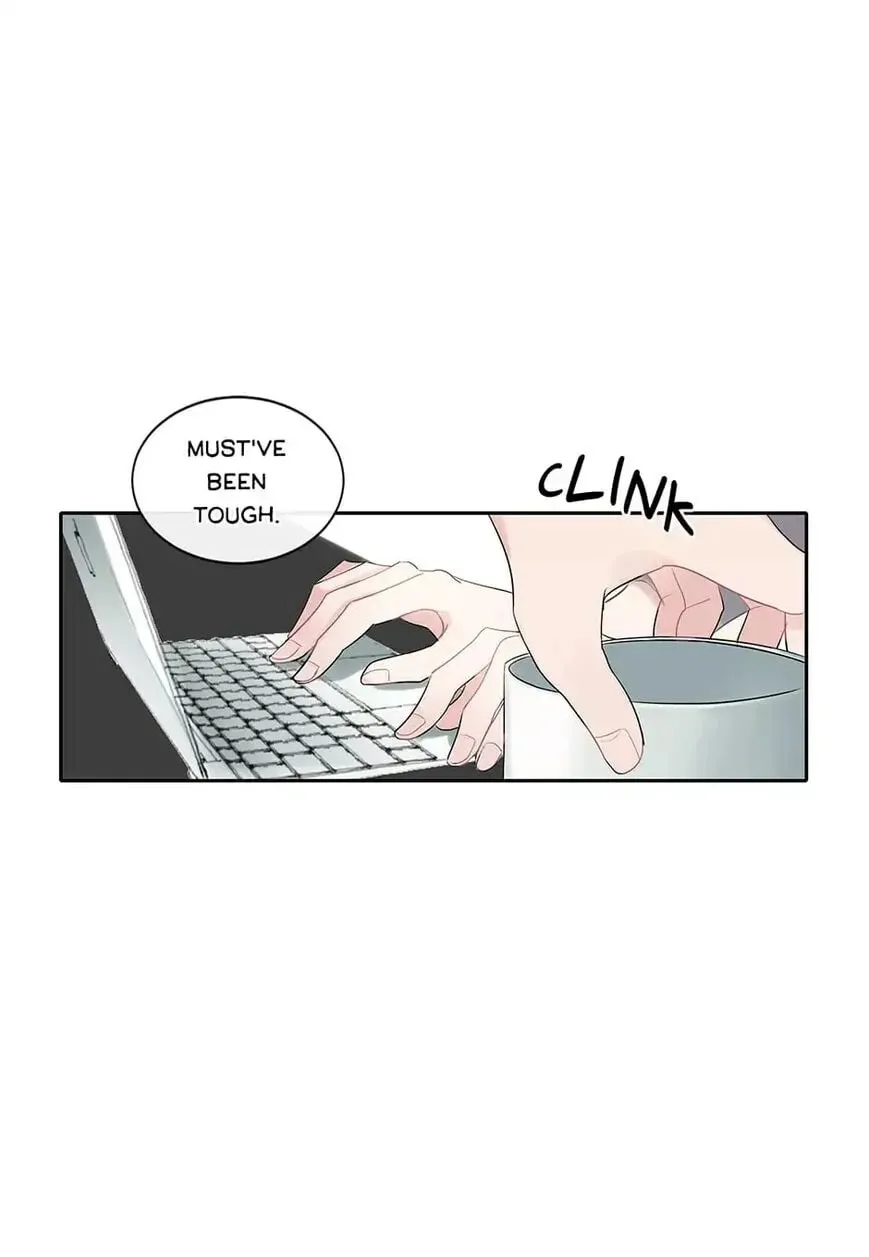 Wistful Summer Chapter 3 page 38 - 