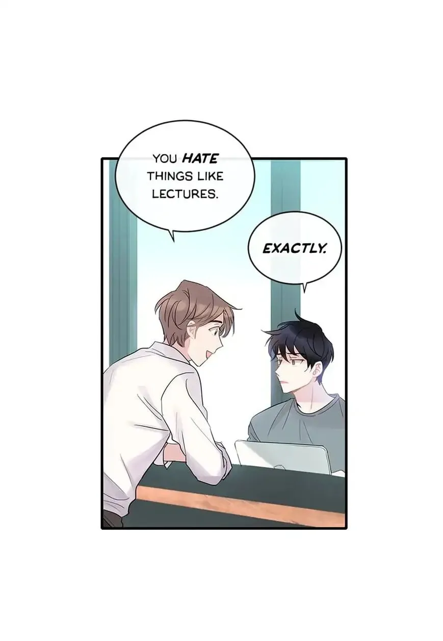 Wistful Summer Chapter 3 page 39 - 
