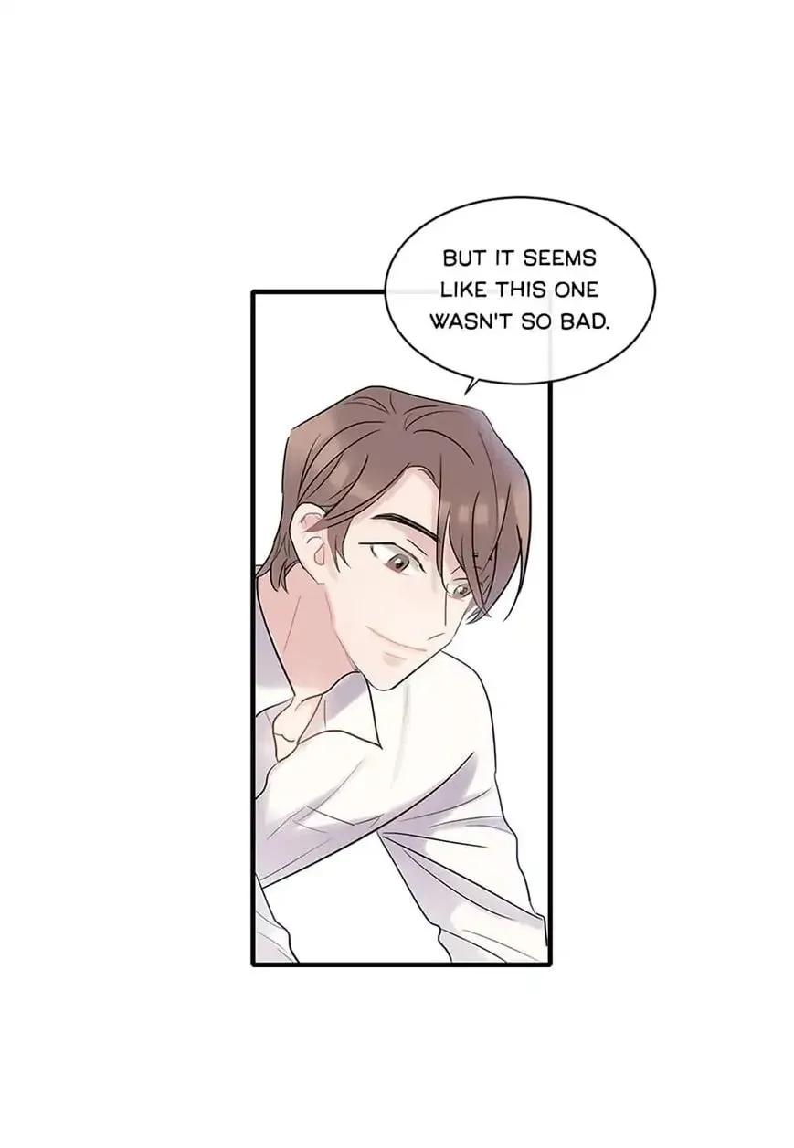 Wistful Summer Chapter 3 page 40 - 