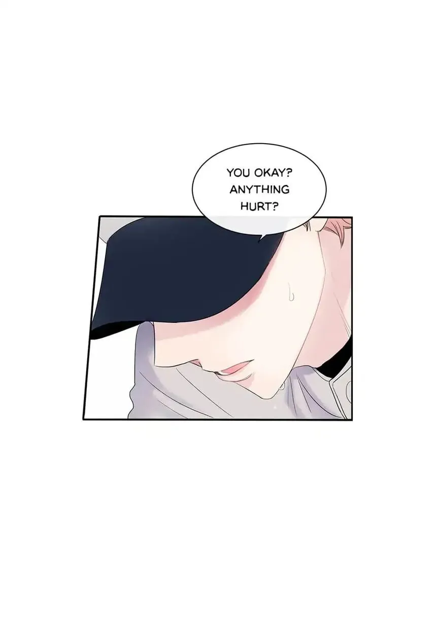 Wistful Summer Chapter 3 page 5 - 