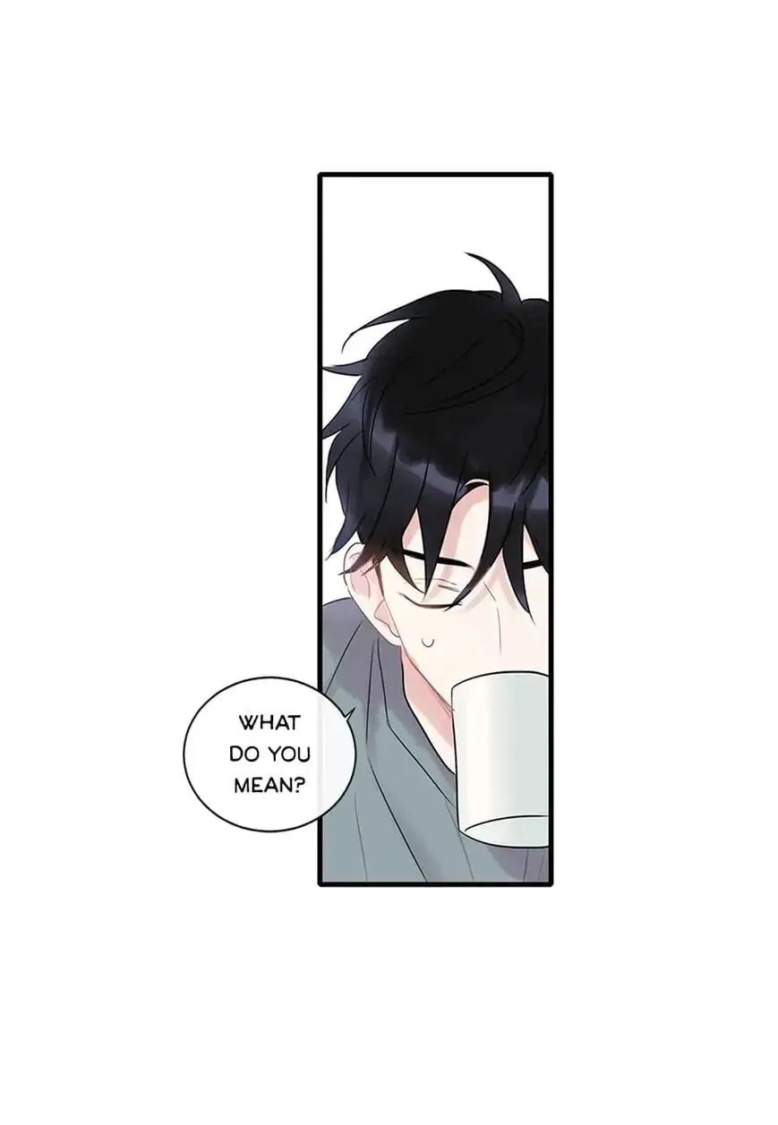 Wistful Summer Chapter 3 page 41 - 