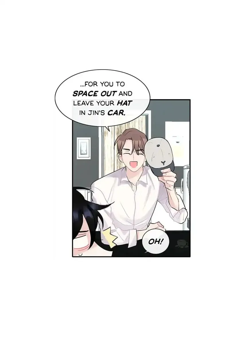 Wistful Summer Chapter 3 page 43 - 