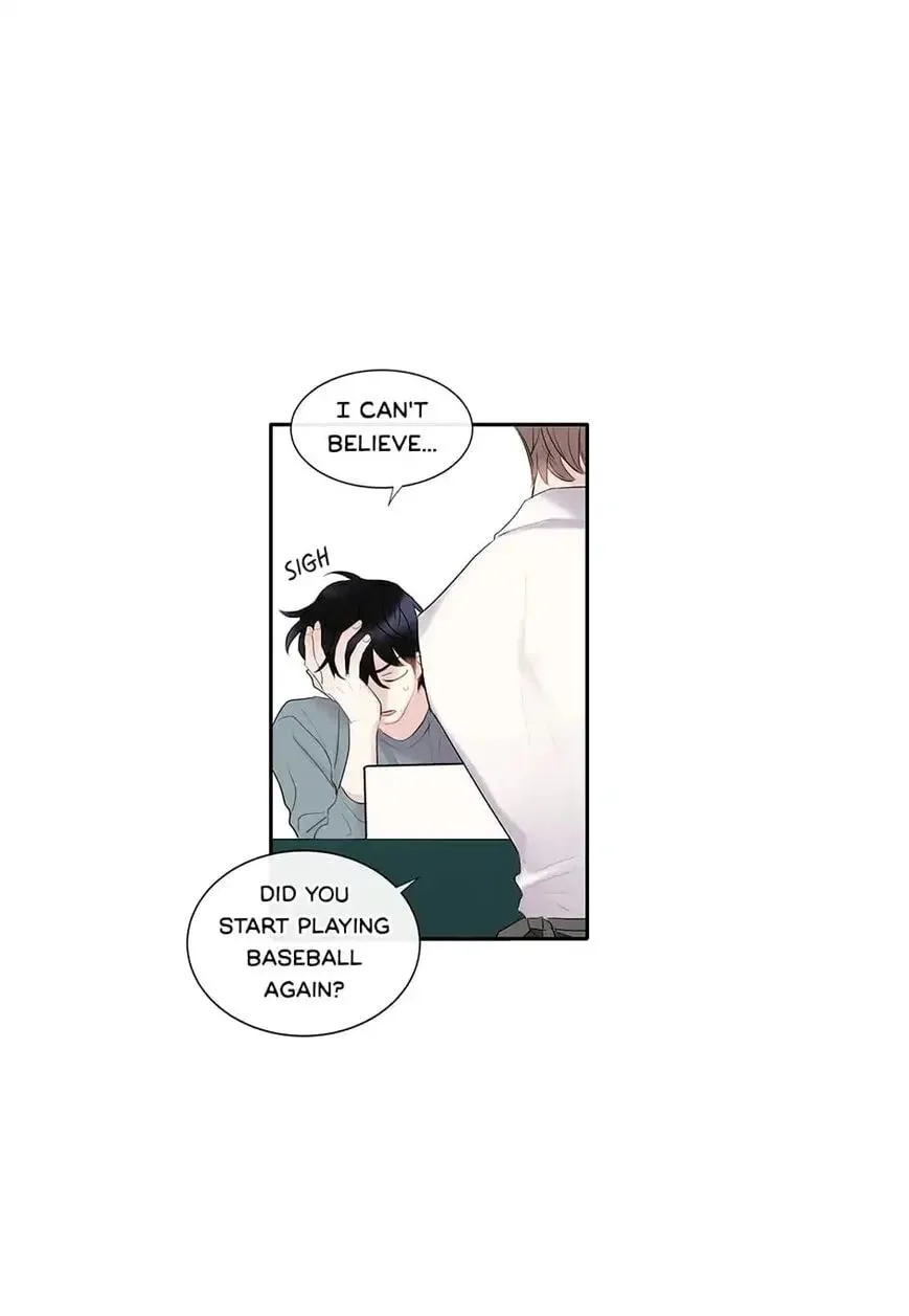 Wistful Summer Chapter 3 page 44 - 