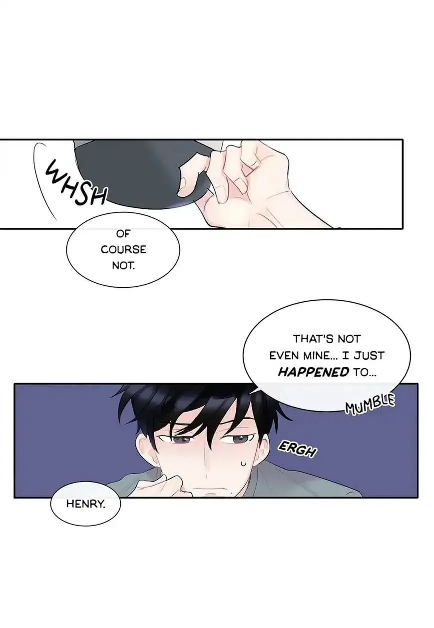 Wistful Summer Chapter 3 page 45 - 