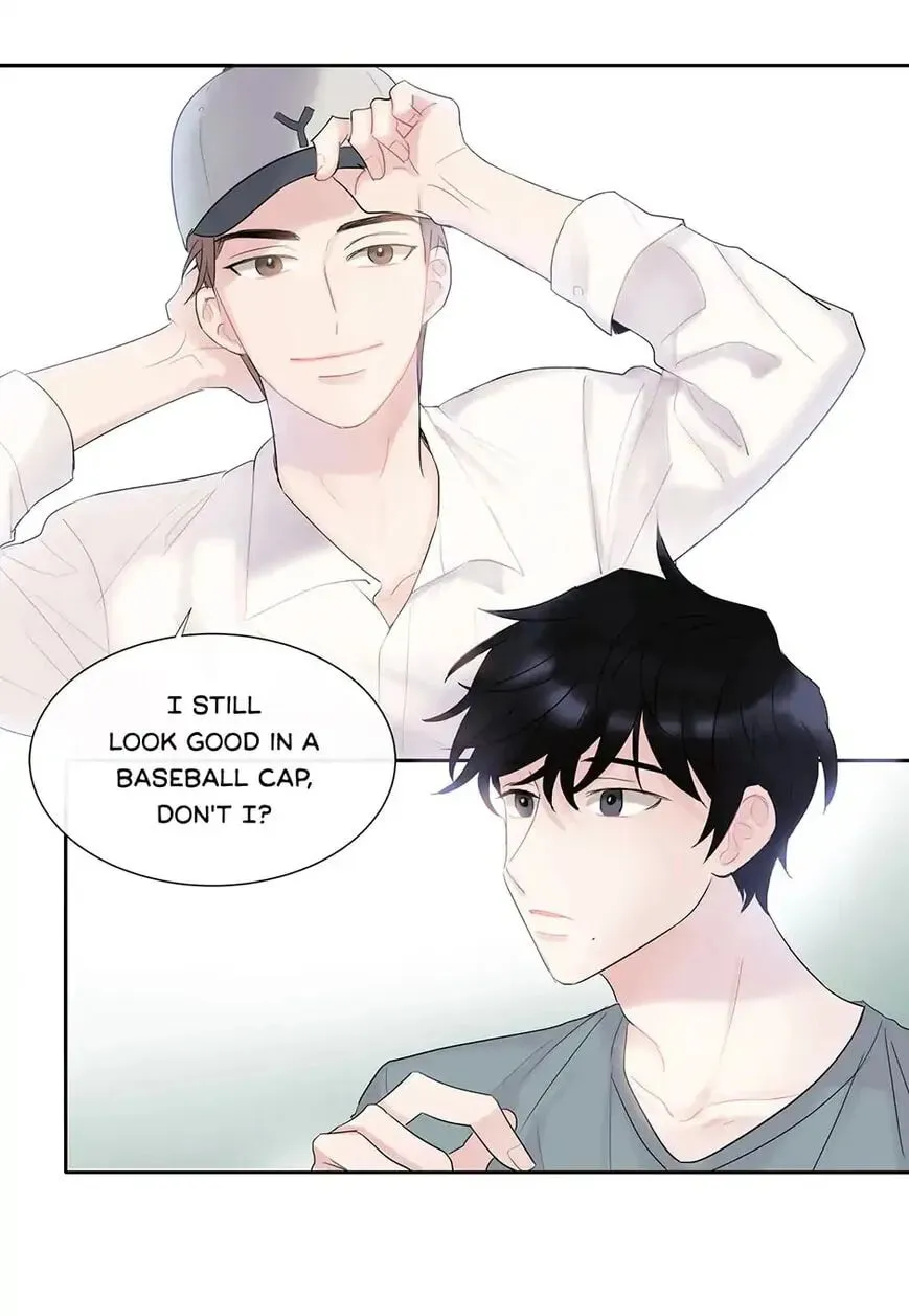 Wistful Summer Chapter 3 page 47 - 