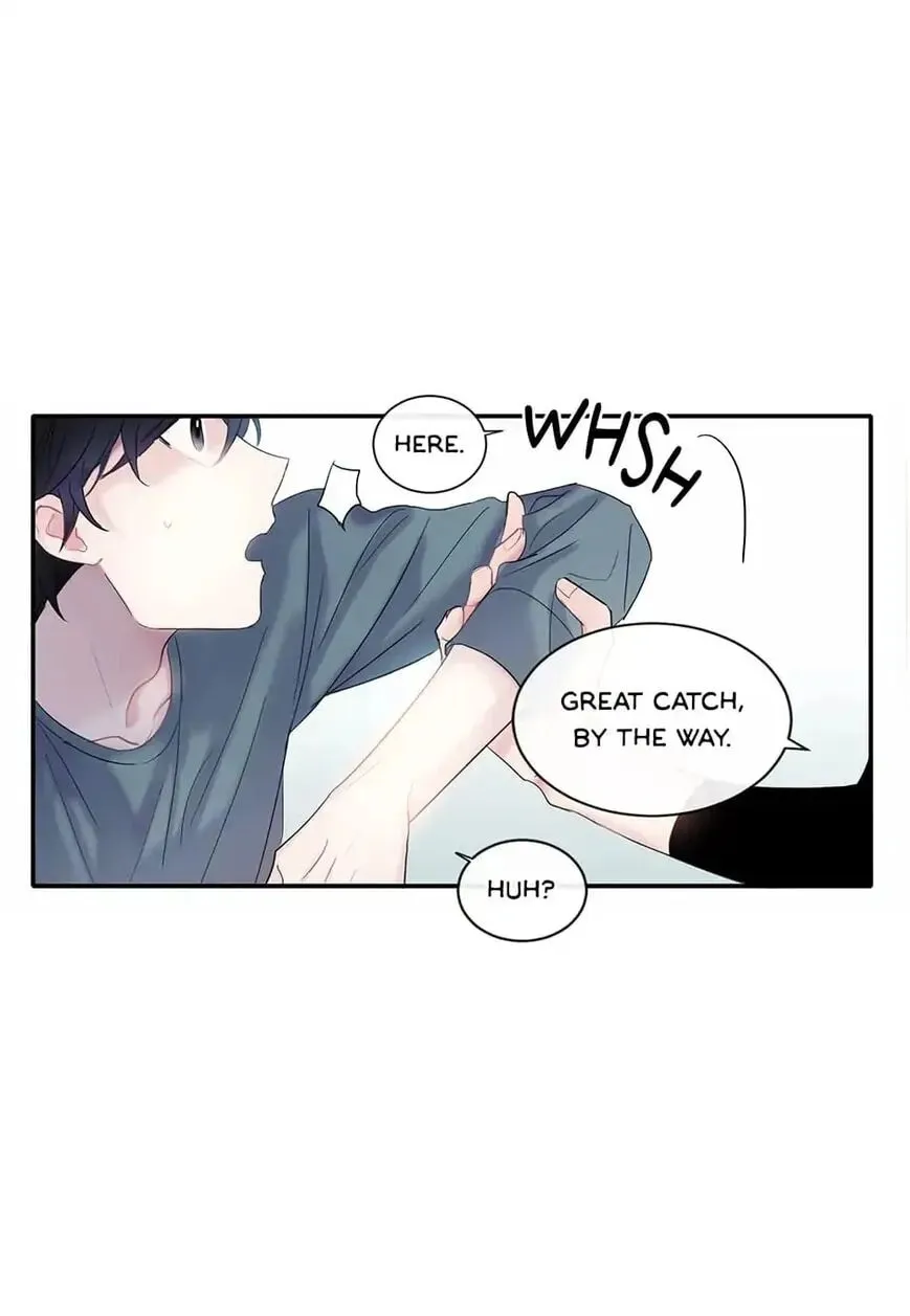 Wistful Summer Chapter 3 page 7 - 