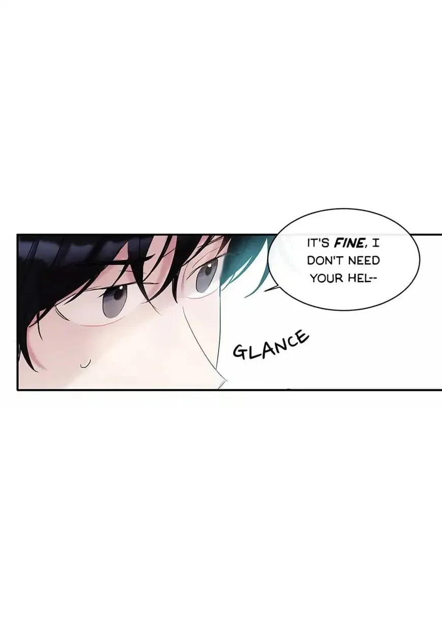 Wistful Summer Chapter 3 page 8 - 