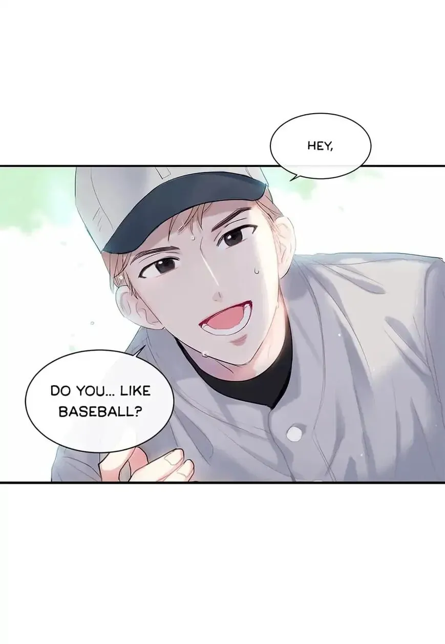 Wistful Summer Chapter 3 page 9 - 
