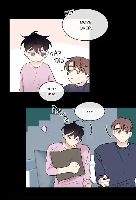 Wistful Summer Chapter 30 page 12 - 