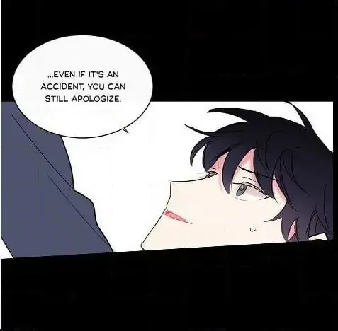 Wistful Summer Chapter 30 page 20 - 