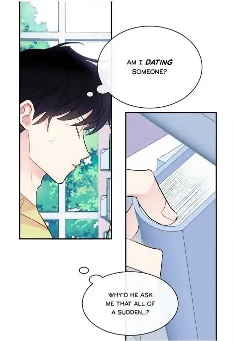Wistful Summer Chapter 30 page 3 - 