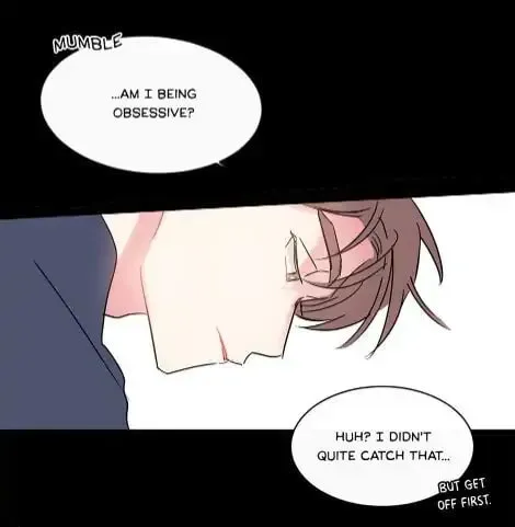 Wistful Summer Chapter 30 page 21 - 