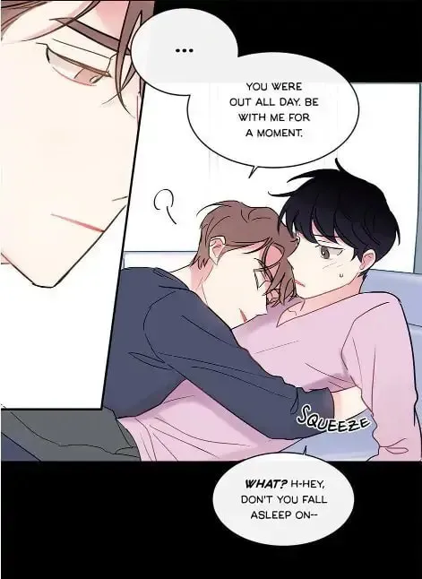 Wistful Summer Chapter 30 page 22 - 