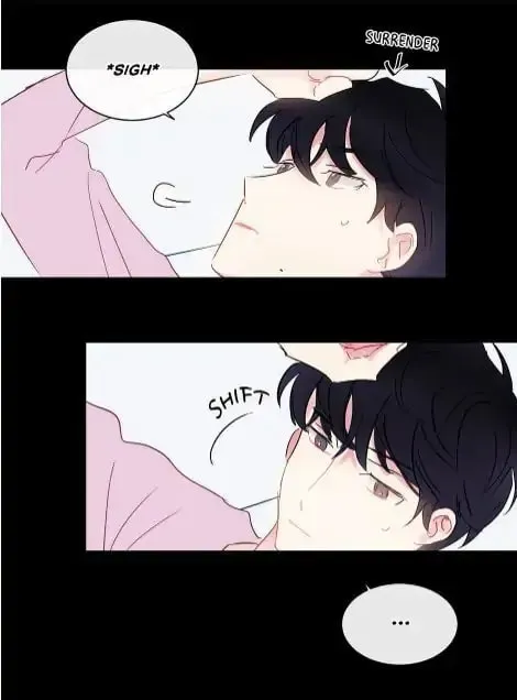 Wistful Summer Chapter 30 page 23 - 