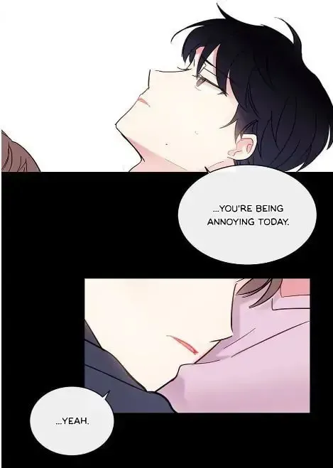 Wistful Summer Chapter 30 page 25 - 