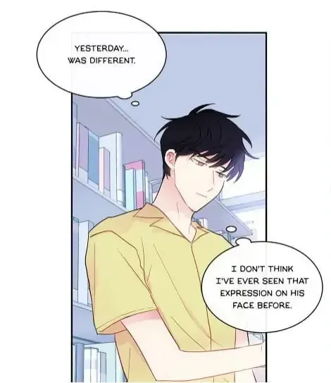 Wistful Summer Chapter 30 page 30 - 