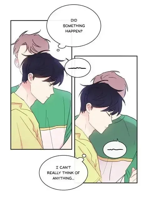 Wistful Summer Chapter 30 page 31 - 