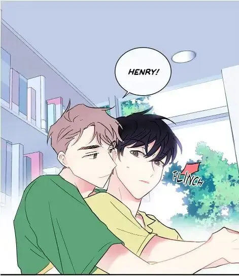 Wistful Summer Chapter 30 page 33 - 