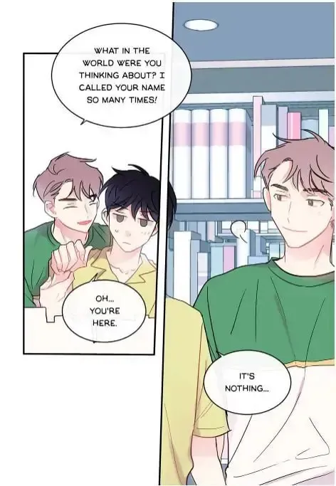 Wistful Summer Chapter 30 page 34 - 