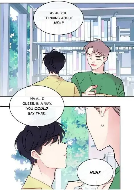 Wistful Summer Chapter 30 page 35 - 