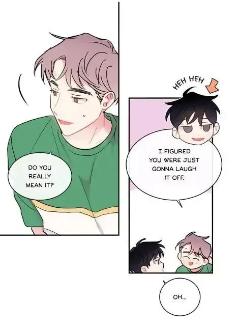 Wistful Summer Chapter 30 page 36 - 