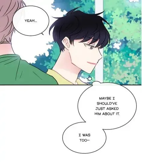 Wistful Summer Chapter 30 page 37 - 