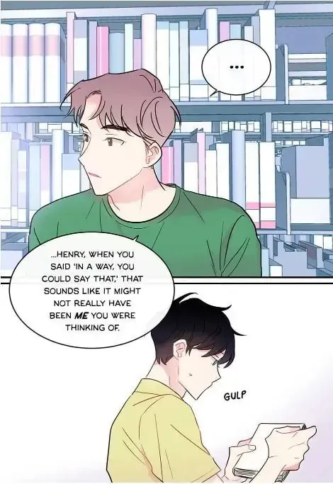 Wistful Summer Chapter 30 page 38 - 