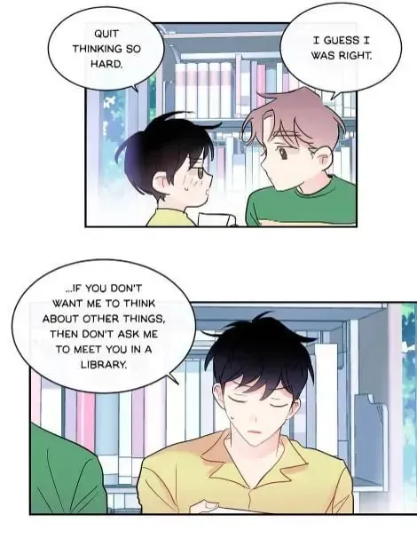Wistful Summer Chapter 30 page 39 - 