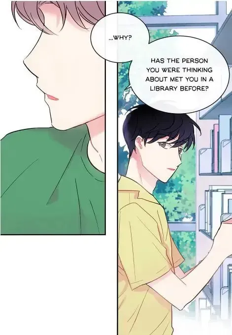 Wistful Summer Chapter 30 page 40 - 