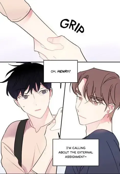 Wistful Summer Chapter 30 page 5 - 