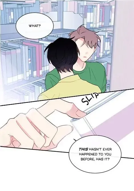 Wistful Summer Chapter 30 page 41 - 