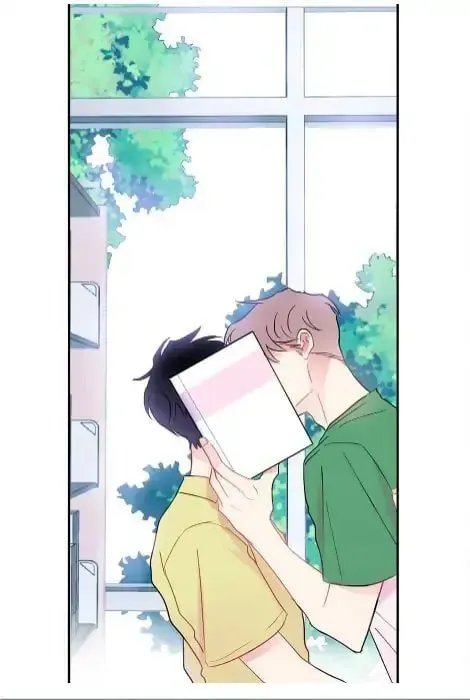 Wistful Summer Chapter 30 page 42 - 