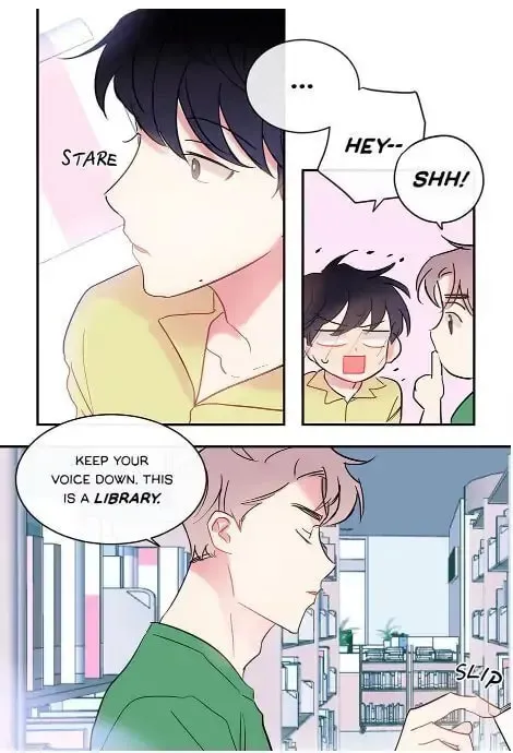 Wistful Summer Chapter 30 page 44 - 