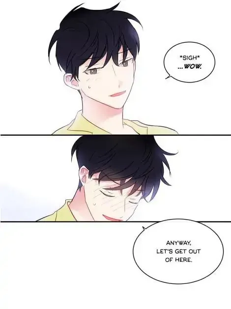 Wistful Summer Chapter 30 page 45 - 