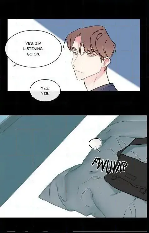 Wistful Summer Chapter 30 page 7 - 